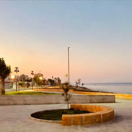 Da Rita, A Soli 300 Mt Dalla Spiaggia Marina di Monasterace